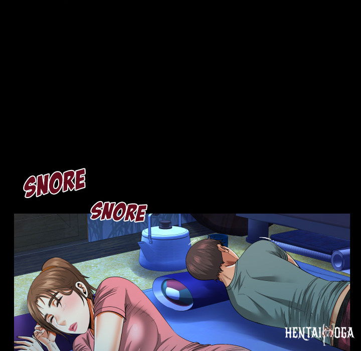 The Unforeseen Guest The Unforeseen Guest Chapter 2 - Page 28