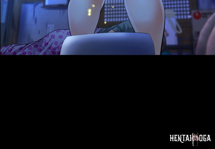 The Unforeseen Guest The Unforeseen Guest Chapter 2 - Page 3