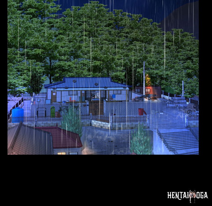 The Unforeseen Guest The Unforeseen Guest Chapter 2 - Page 32