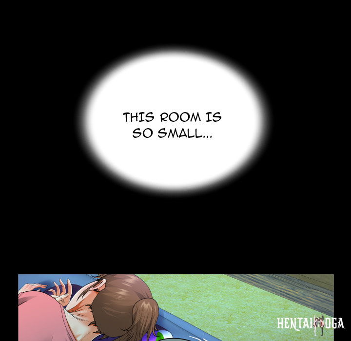 The Unforeseen Guest The Unforeseen Guest Chapter 2 - Page 33