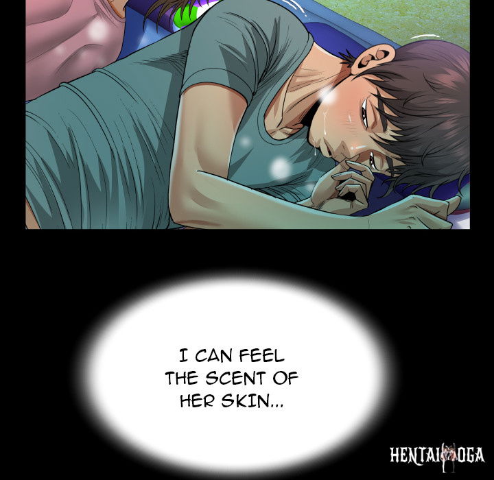 The Unforeseen Guest The Unforeseen Guest Chapter 2 - Page 34