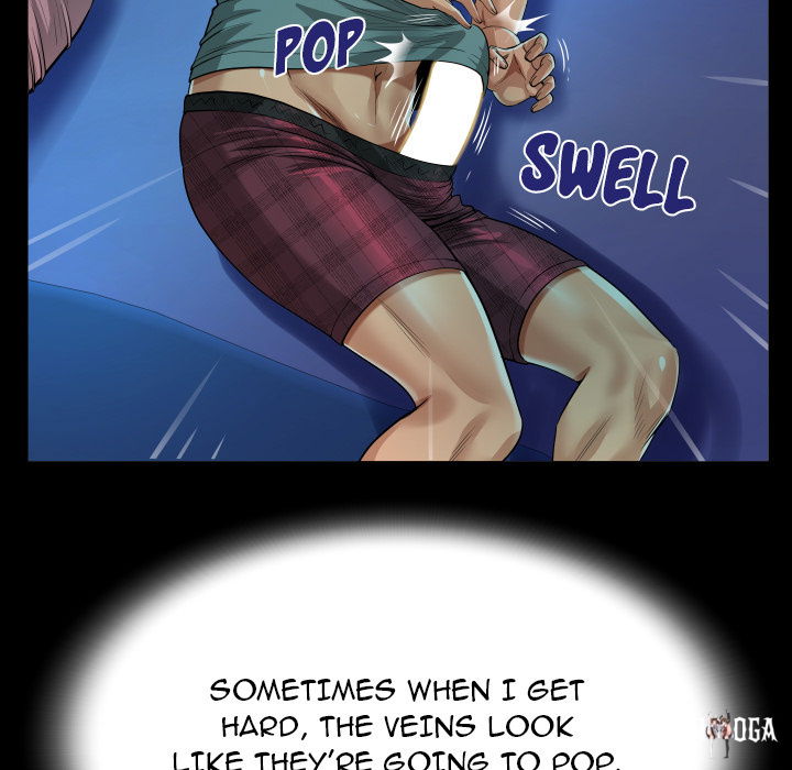 The Unforeseen Guest The Unforeseen Guest Chapter 2 - Page 37