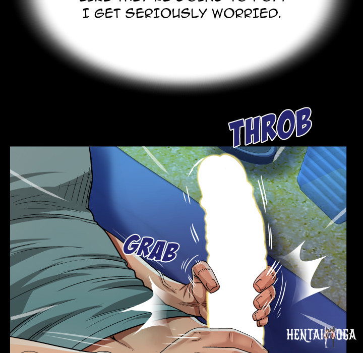 The Unforeseen Guest The Unforeseen Guest Chapter 2 - Page 38