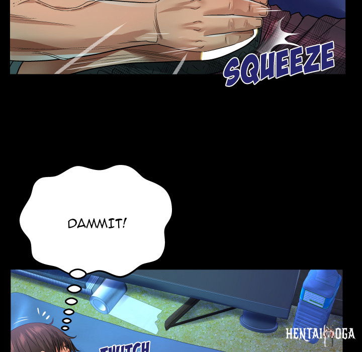 The Unforeseen Guest The Unforeseen Guest Chapter 2 - Page 39