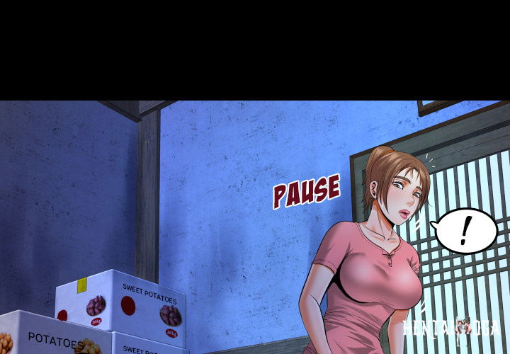 The Unforeseen Guest The Unforeseen Guest Chapter 2 - Page 4