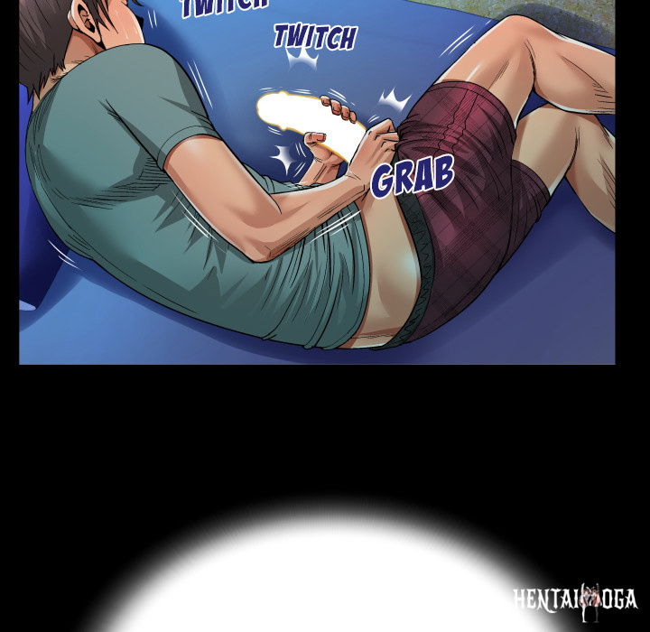 The Unforeseen Guest The Unforeseen Guest Chapter 2 - Page 40