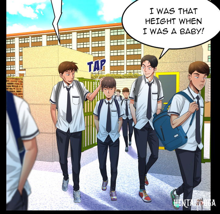 The Unforeseen Guest The Unforeseen Guest Chapter 2 - Page 42