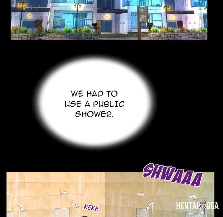 The Unforeseen Guest The Unforeseen Guest Chapter 2 - Page 46