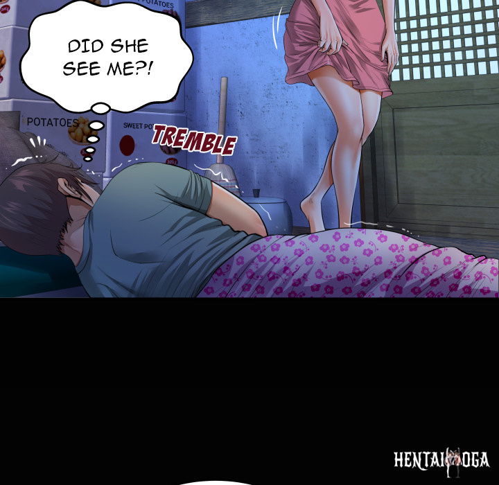 The Unforeseen Guest The Unforeseen Guest Chapter 2 - Page 5