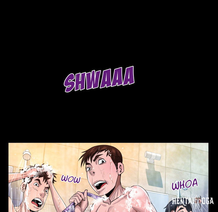 The Unforeseen Guest The Unforeseen Guest Chapter 2 - Page 50