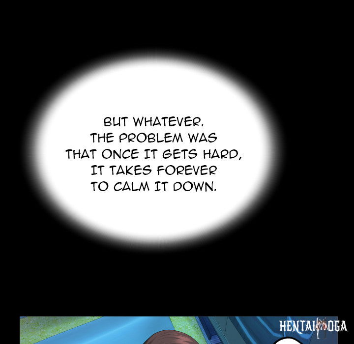 The Unforeseen Guest The Unforeseen Guest Chapter 2 - Page 56