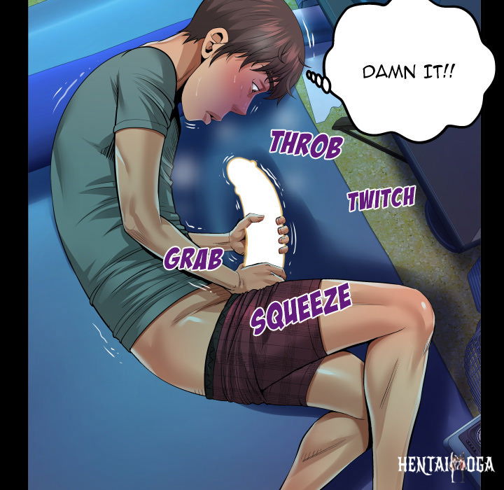 The Unforeseen Guest The Unforeseen Guest Chapter 2 - Page 57