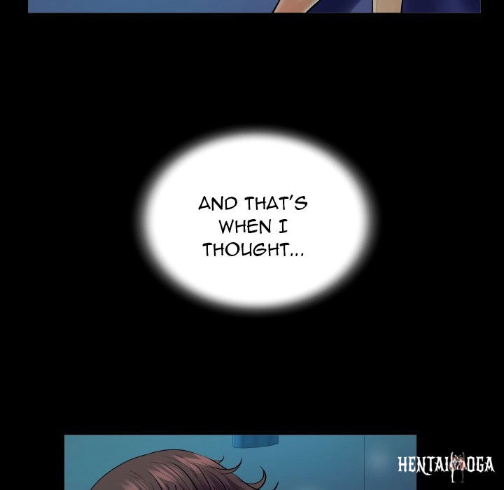 The Unforeseen Guest The Unforeseen Guest Chapter 2 - Page 58