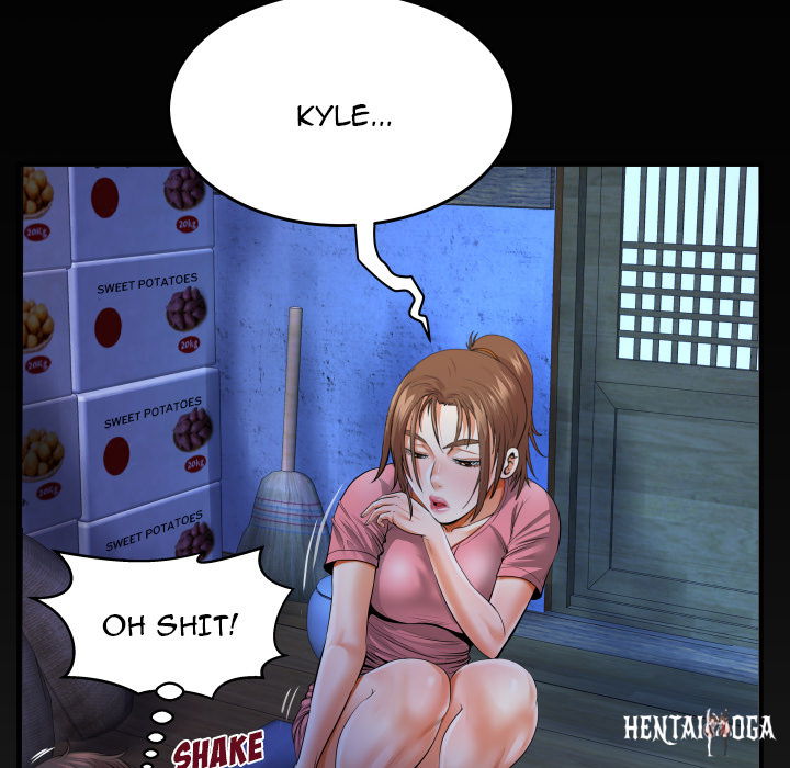 The Unforeseen Guest The Unforeseen Guest Chapter 2 - Page 6