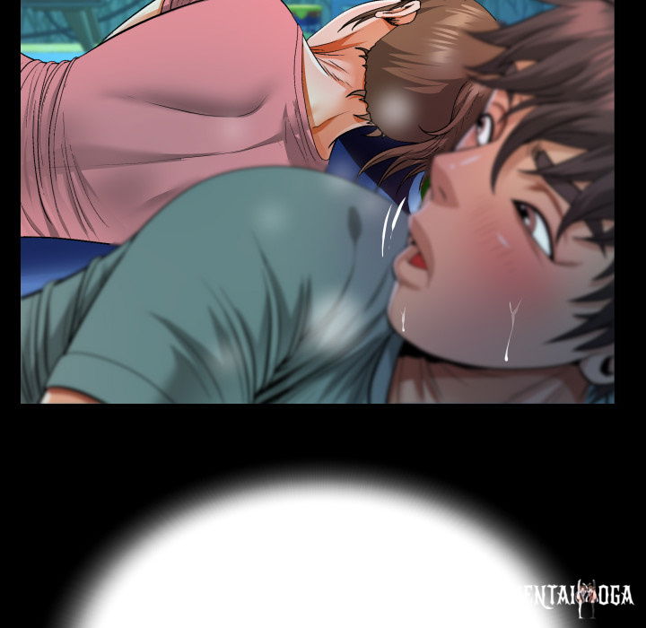 The Unforeseen Guest The Unforeseen Guest Chapter 2 - Page 60