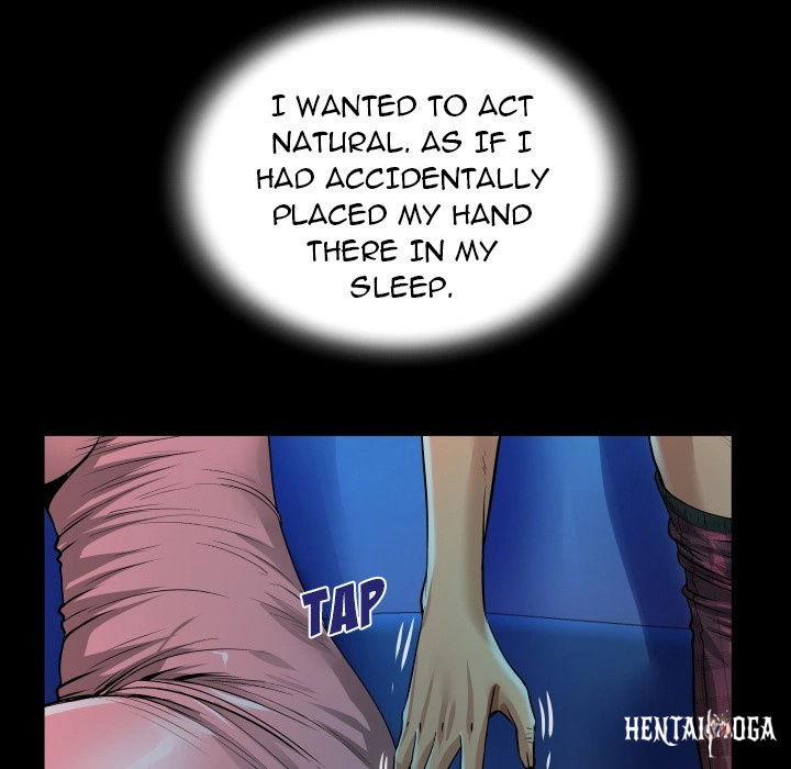 The Unforeseen Guest The Unforeseen Guest Chapter 2 - Page 65