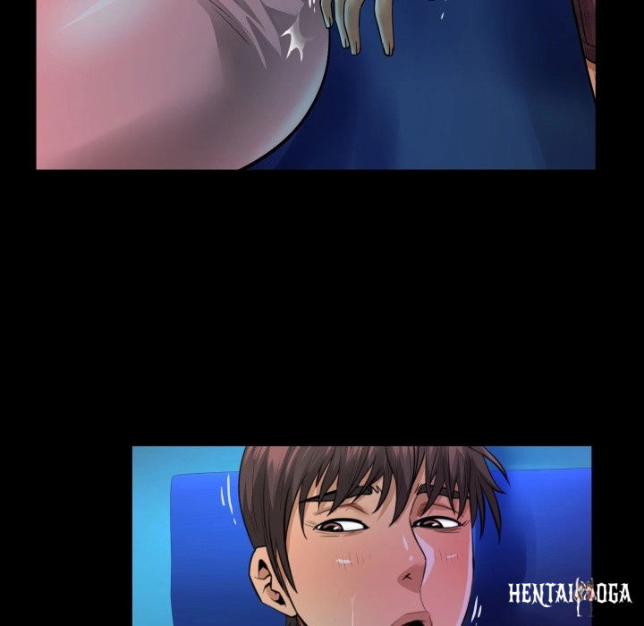 The Unforeseen Guest The Unforeseen Guest Chapter 2 - Page 66