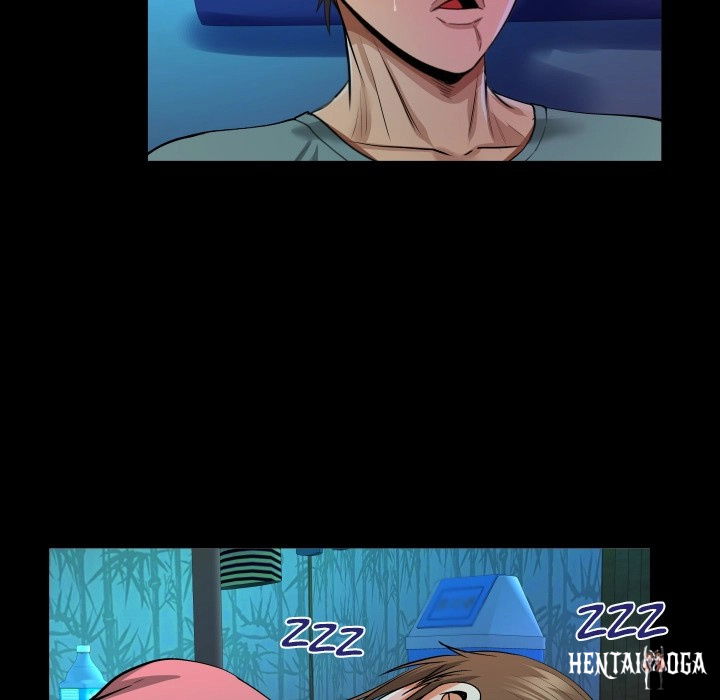 The Unforeseen Guest The Unforeseen Guest Chapter 2 - Page 67