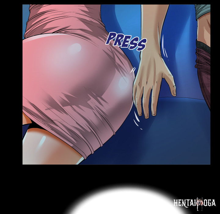 The Unforeseen Guest The Unforeseen Guest Chapter 2 - Page 69