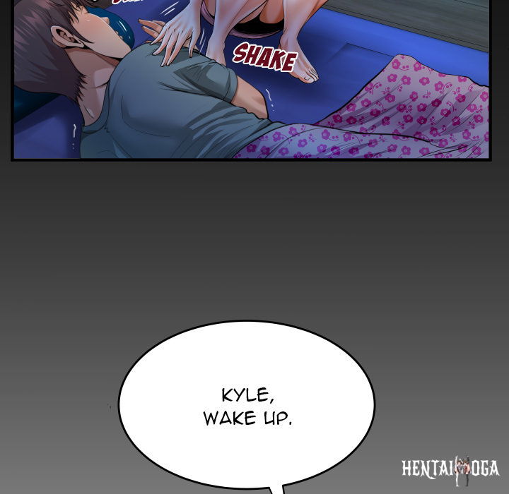 The Unforeseen Guest The Unforeseen Guest Chapter 2 - Page 7