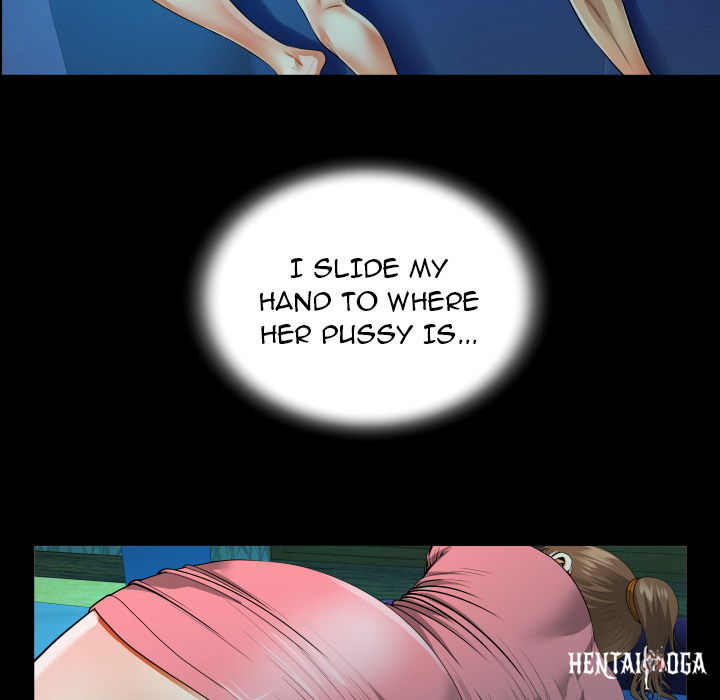 The Unforeseen Guest The Unforeseen Guest Chapter 2 - Page 74