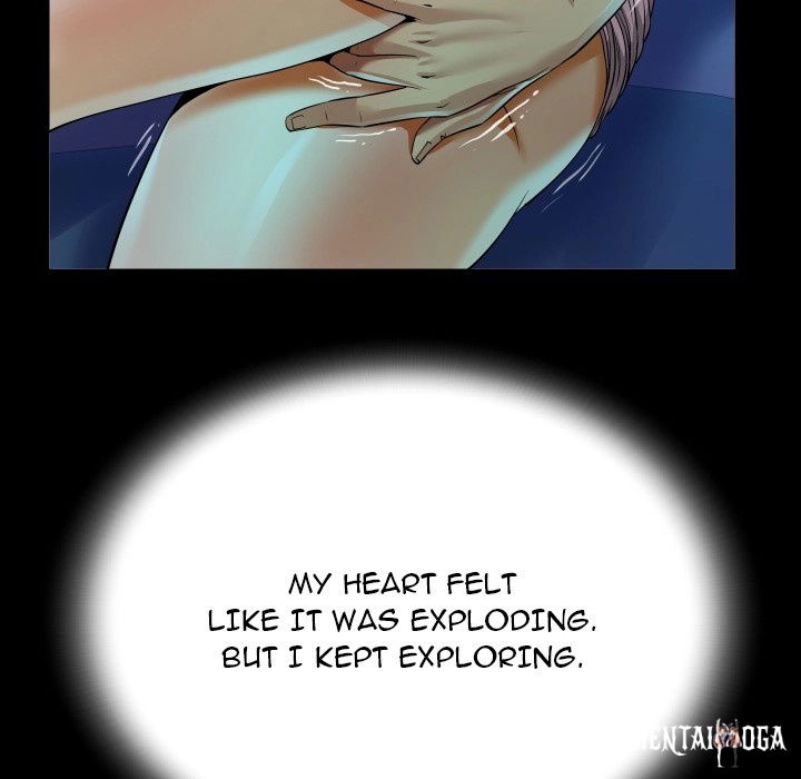 The Unforeseen Guest The Unforeseen Guest Chapter 2 - Page 78