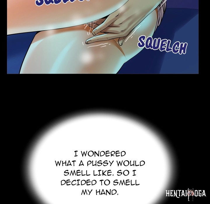 The Unforeseen Guest The Unforeseen Guest Chapter 2 - Page 82