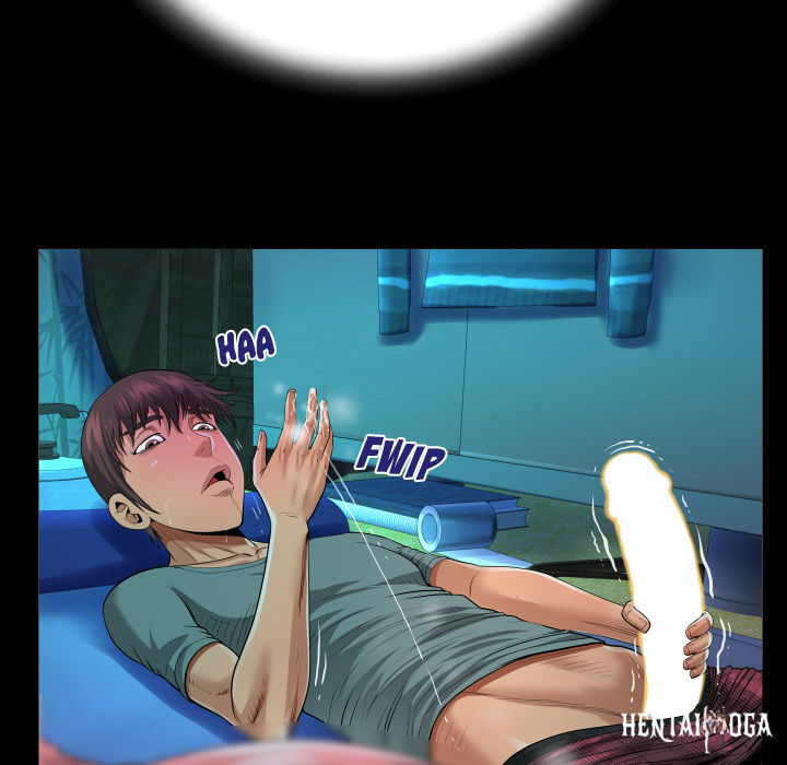 The Unforeseen Guest The Unforeseen Guest Chapter 2 - Page 83