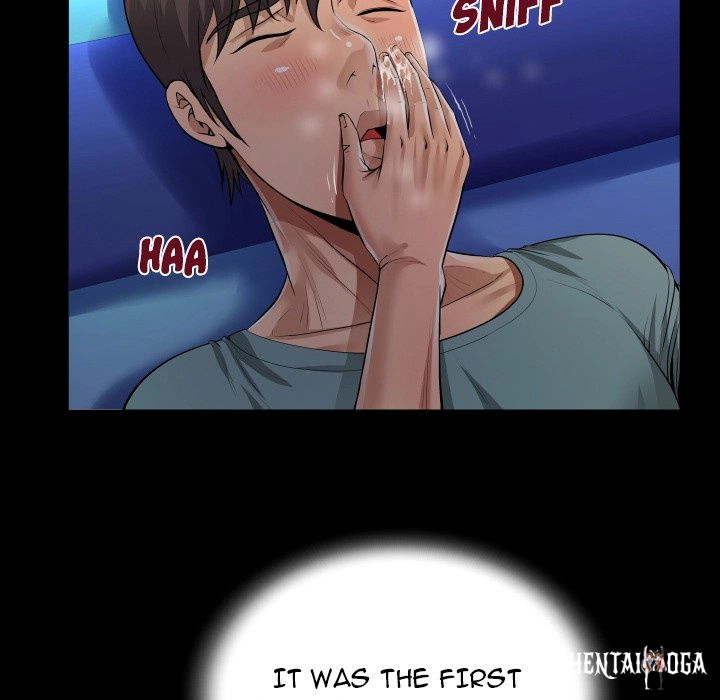 The Unforeseen Guest The Unforeseen Guest Chapter 2 - Page 85