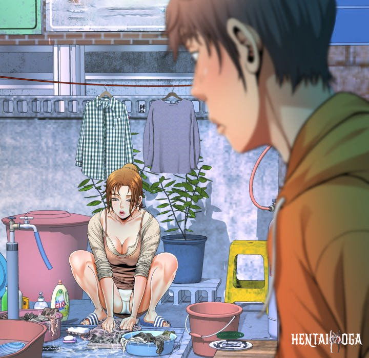 The Unforeseen Guest The Unforeseen Guest Chapter 3 - Page 10