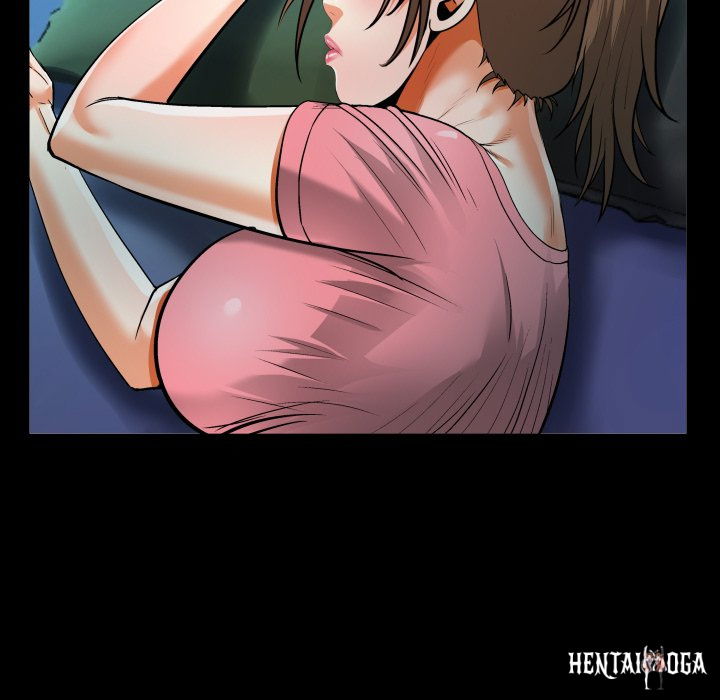 The Unforeseen Guest The Unforeseen Guest Chapter 3 - Page 102