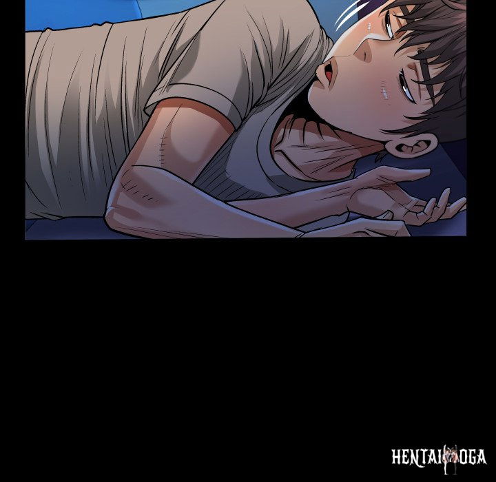 The Unforeseen Guest The Unforeseen Guest Chapter 3 - Page 104