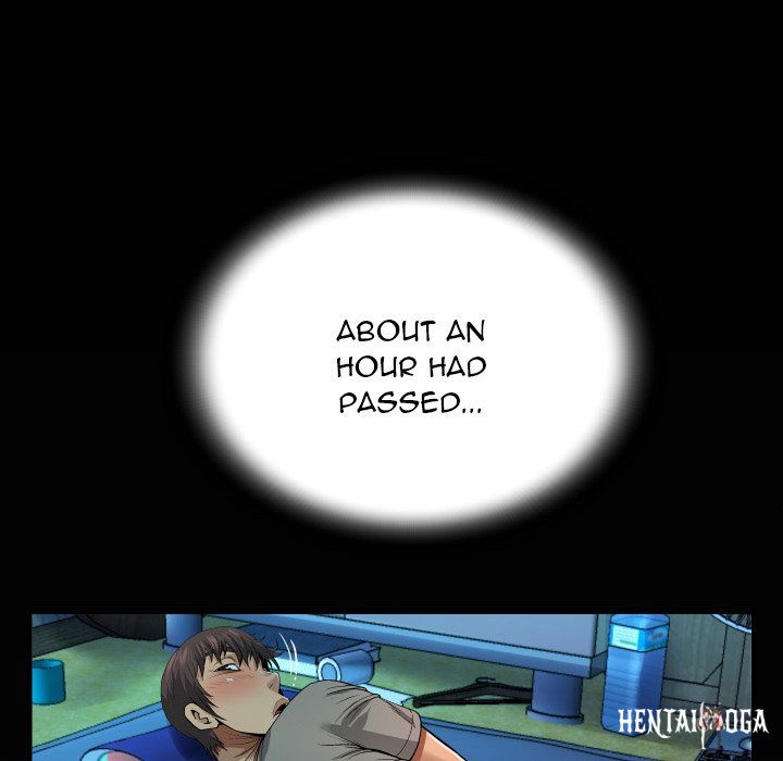 The Unforeseen Guest The Unforeseen Guest Chapter 3 - Page 105