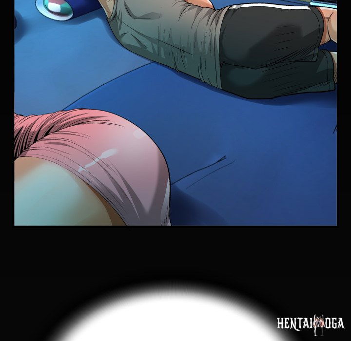 The Unforeseen Guest The Unforeseen Guest Chapter 3 - Page 106