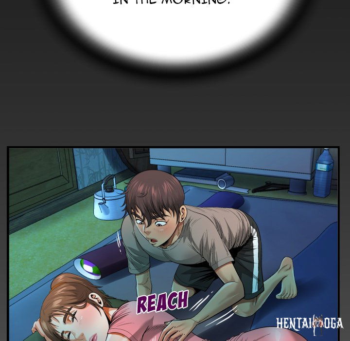 The Unforeseen Guest The Unforeseen Guest Chapter 3 - Page 109