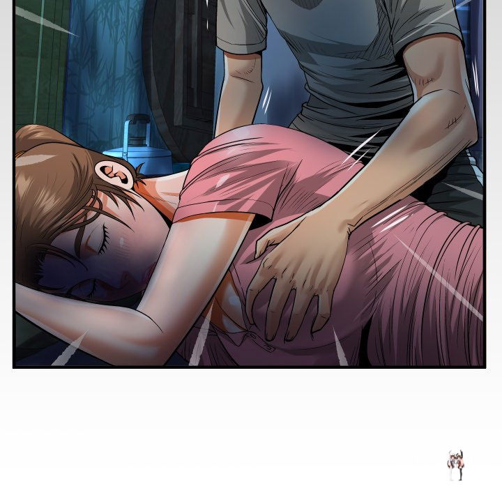 The Unforeseen Guest The Unforeseen Guest Chapter 3 - Page 113