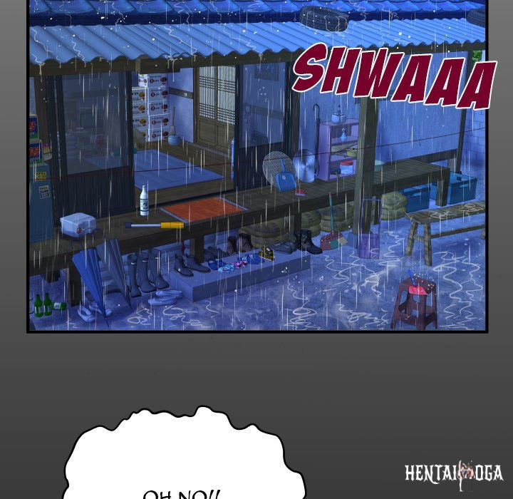 The Unforeseen Guest The Unforeseen Guest Chapter 3 - Page 15