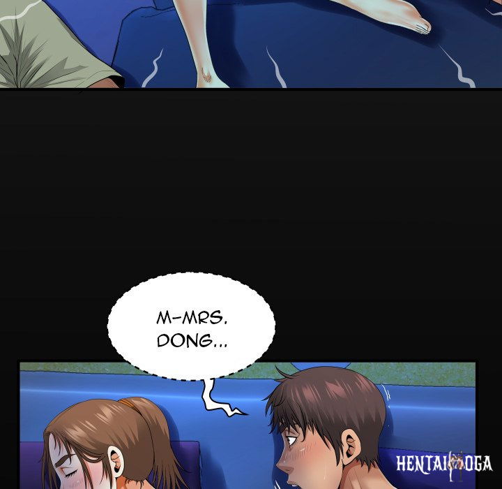 The Unforeseen Guest The Unforeseen Guest Chapter 3 - Page 17