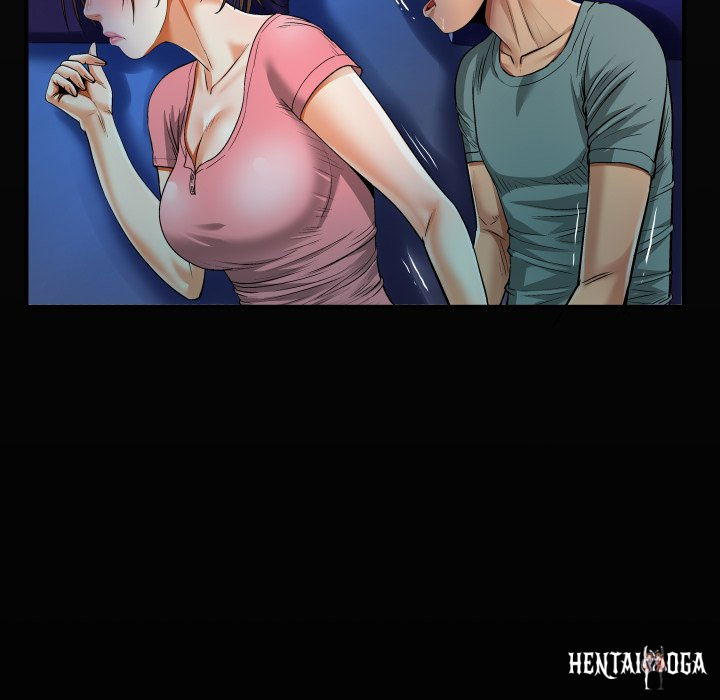 The Unforeseen Guest The Unforeseen Guest Chapter 3 - Page 18