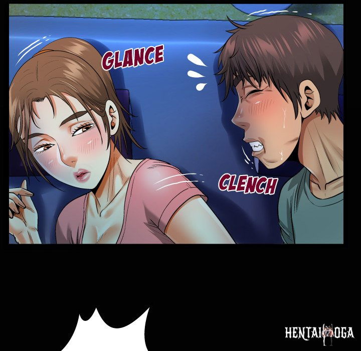 The Unforeseen Guest The Unforeseen Guest Chapter 3 - Page 19