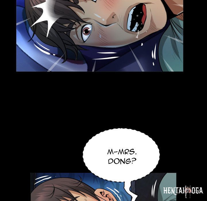 The Unforeseen Guest The Unforeseen Guest Chapter 3 - Page 25