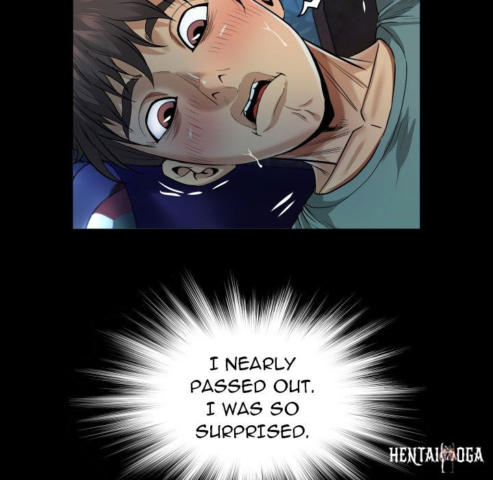 The Unforeseen Guest The Unforeseen Guest Chapter 3 - Page 26