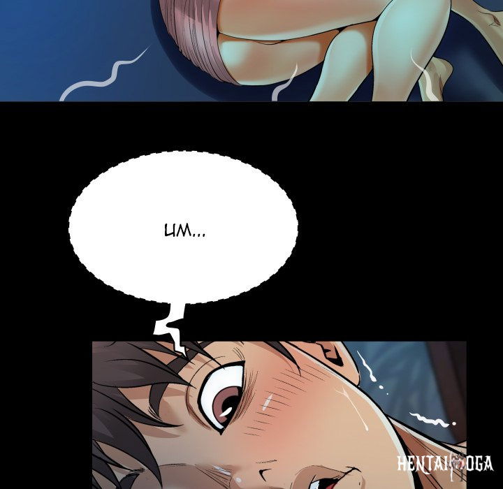 The Unforeseen Guest The Unforeseen Guest Chapter 3 - Page 28