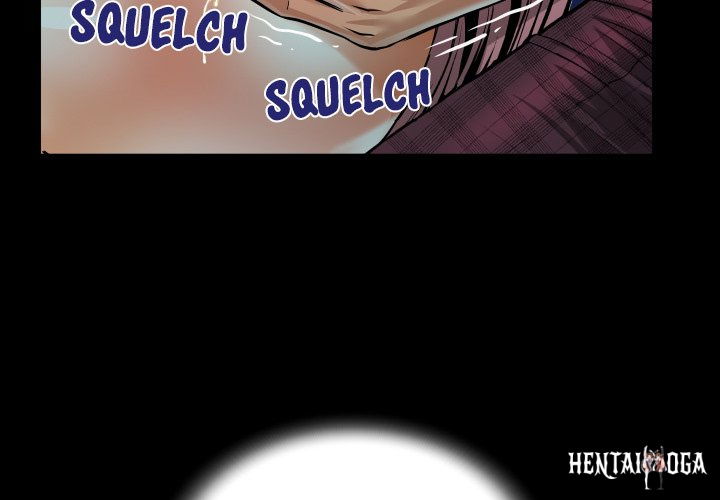 The Unforeseen Guest The Unforeseen Guest Chapter 3 - Page 3