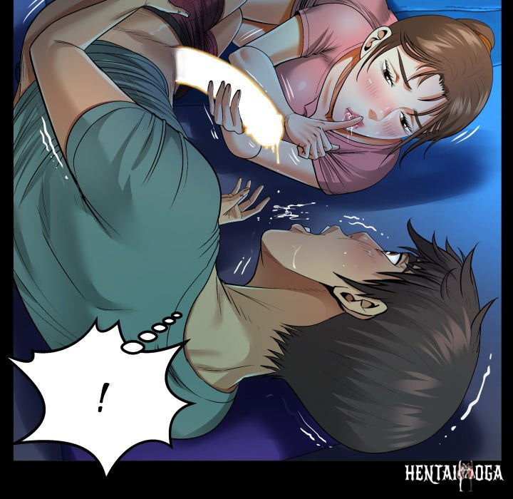 The Unforeseen Guest The Unforeseen Guest Chapter 3 - Page 30