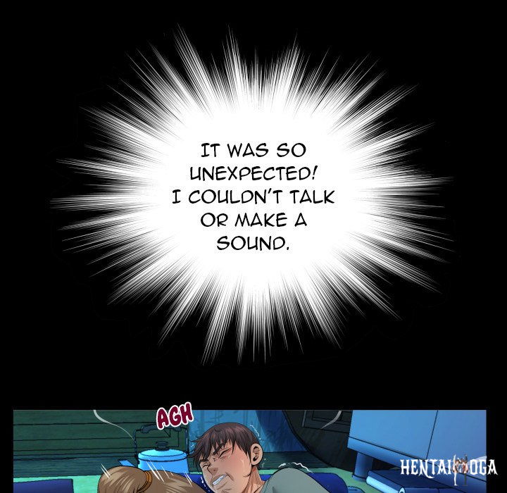 The Unforeseen Guest The Unforeseen Guest Chapter 3 - Page 31