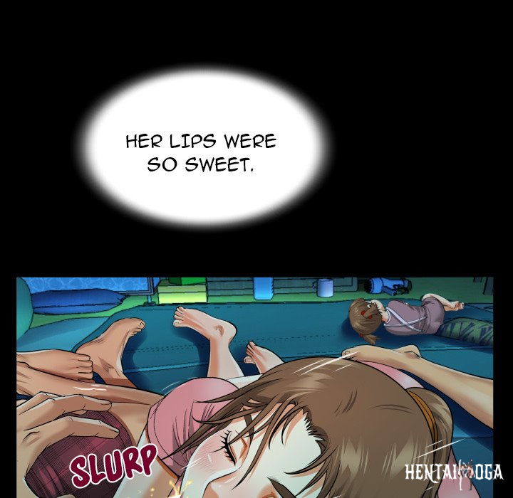 The Unforeseen Guest The Unforeseen Guest Chapter 3 - Page 33