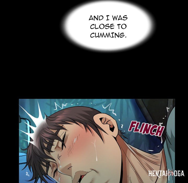 The Unforeseen Guest The Unforeseen Guest Chapter 3 - Page 39