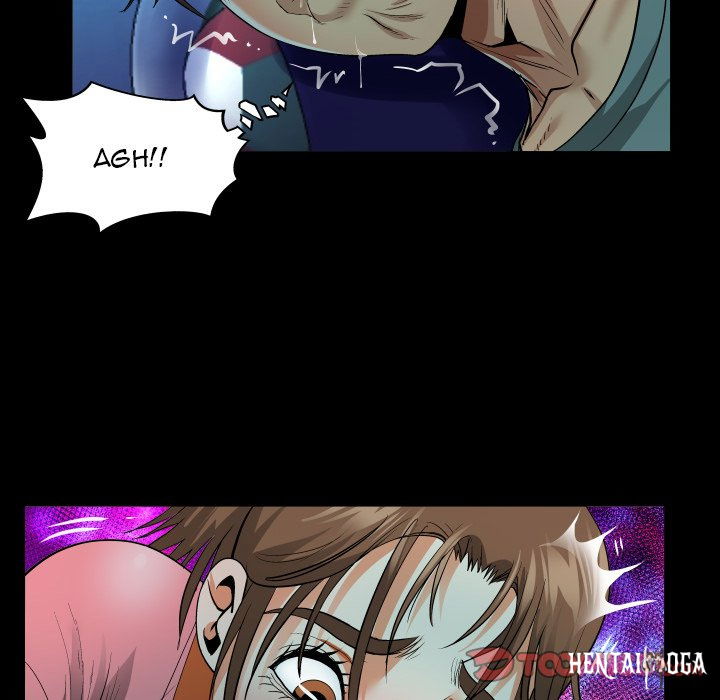 The Unforeseen Guest The Unforeseen Guest Chapter 3 - Page 40