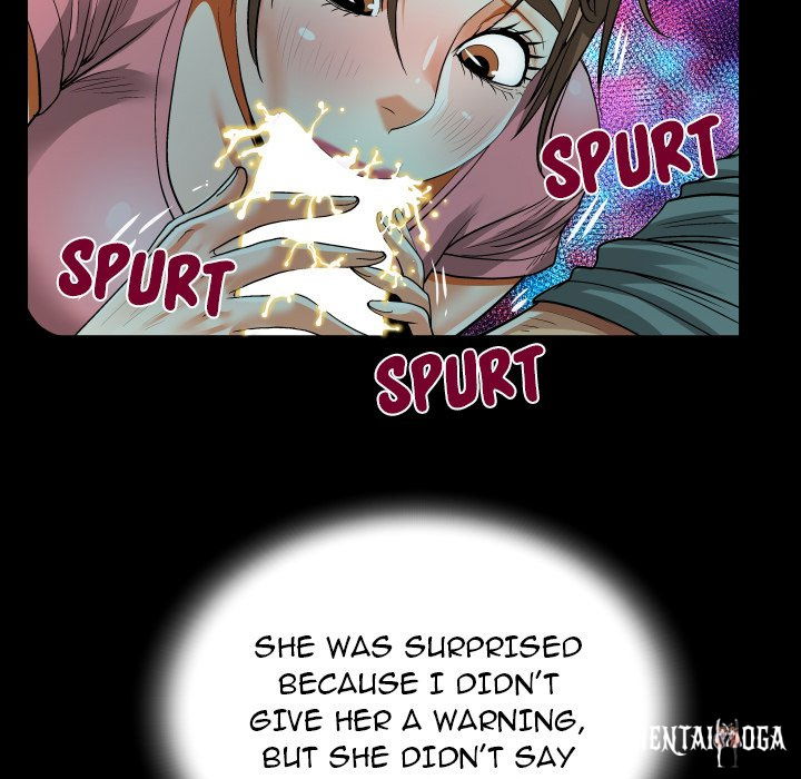 The Unforeseen Guest The Unforeseen Guest Chapter 3 - Page 41